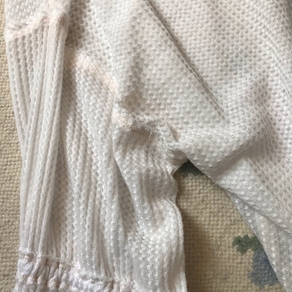 Free People Bell Sleeved Tee - Picture 2 of 3